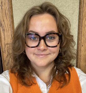 Rosie staff photo
